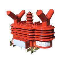 Hot Selling BDN Combined Transformer Metering Case Resin Casting Insulation Outdoor Transformer